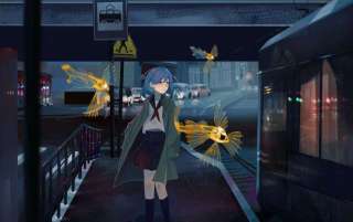 創作