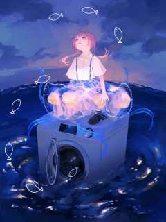 創作