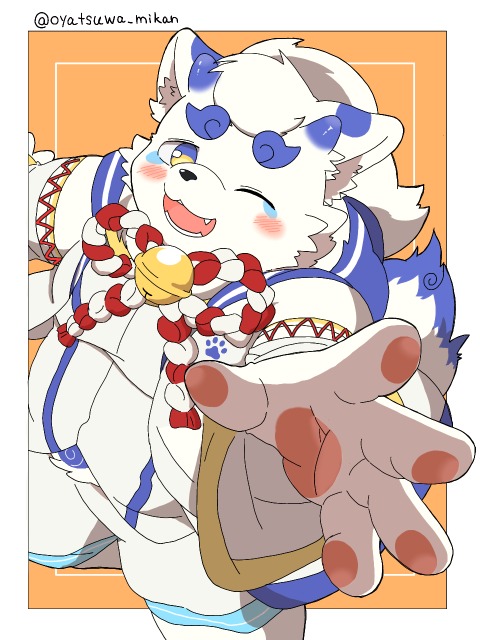 【難】腰上（二次創作）