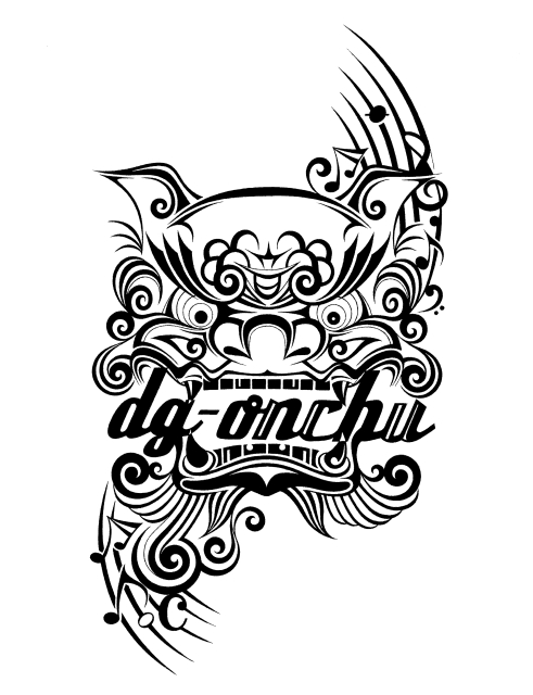 dg-onchu シーサートライバル