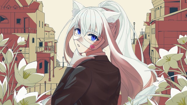 【歌ってみた】ご依頼イラスト