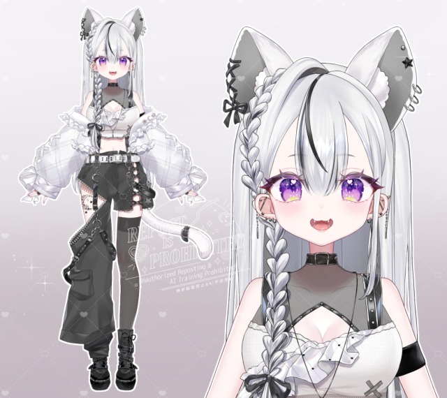 キービジュアルイラスト