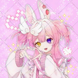 SNSアイコン向け　サンプル