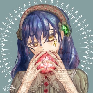 オリジナルキャラクター