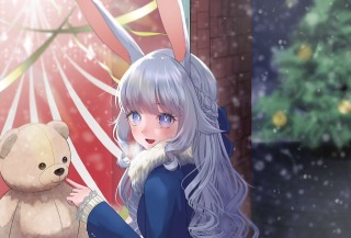 一枚絵サンプル