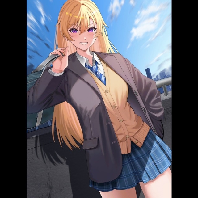 オリジナル
