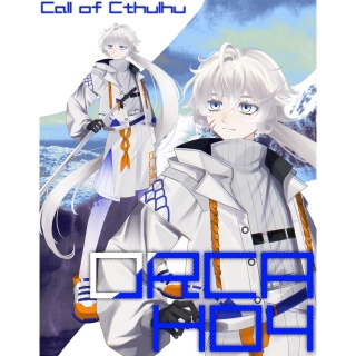 TRPG 立ち絵 ディスプレイ