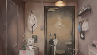 ヤンデレタコちゃん狂想曲 背景画