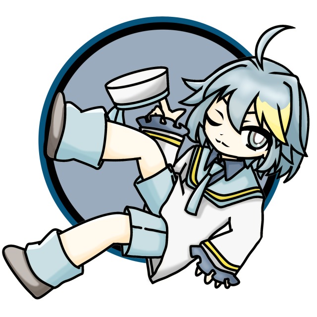 アイコン
