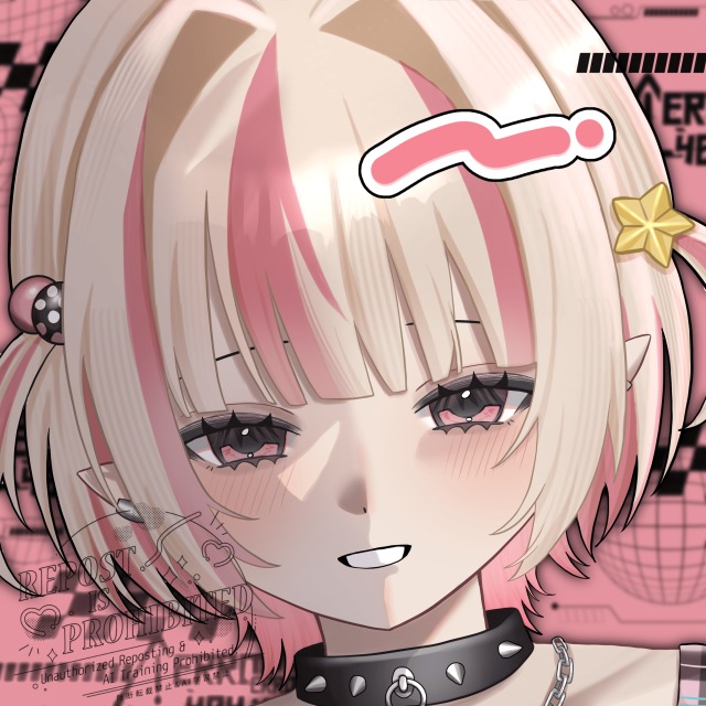 アイコンイラストサンプル