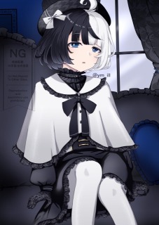 skebご依頼分