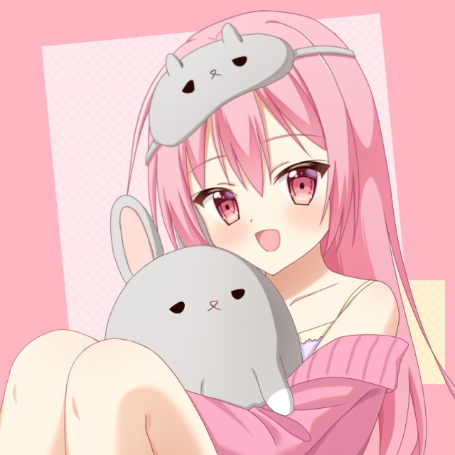 絵柄サンプル