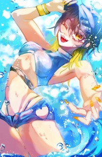 イラストサンプル①