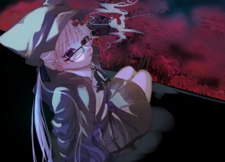 イラストサンプル④