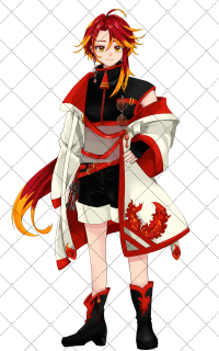 ご依頼絵