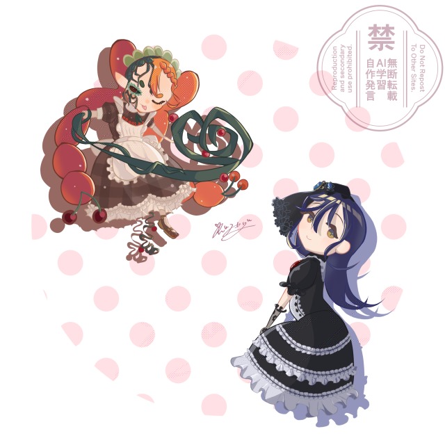 SDイラスト