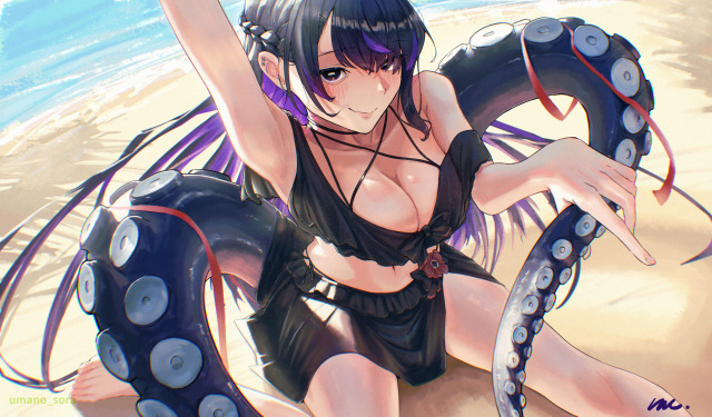 一次創作
