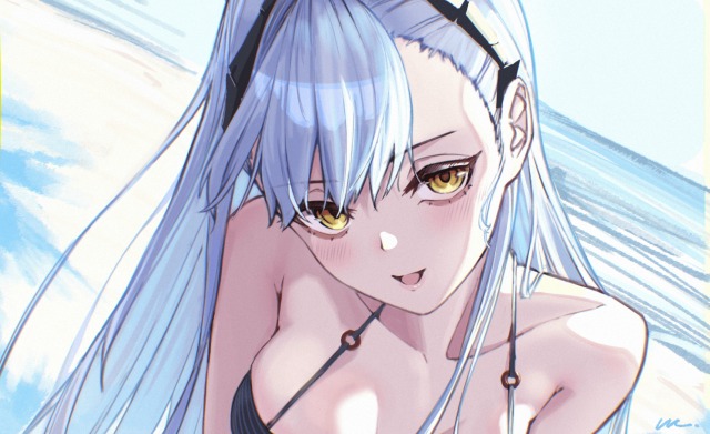 二次創作