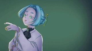 逆叉冬和様