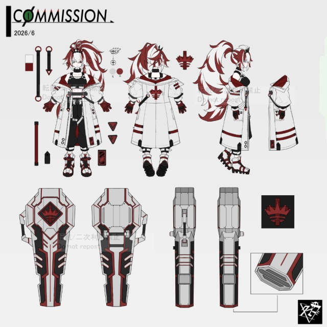 2026/6‐納品