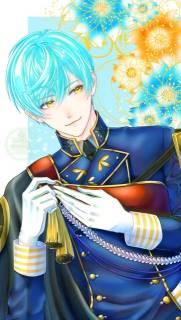 刀剣乱舞 一期一振