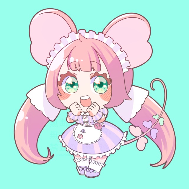 ミニキャラ