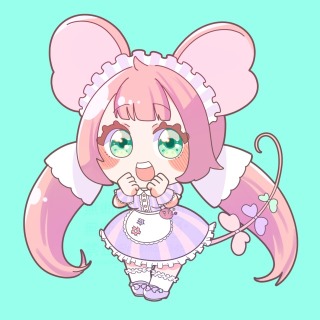 ミニキャラ
