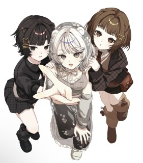 くまちゃんず