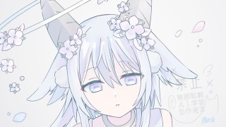 うちの白ヤギさん