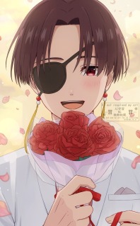 ２次創作イラスト