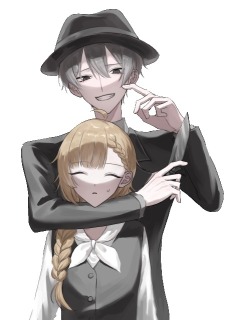ご依頼絵