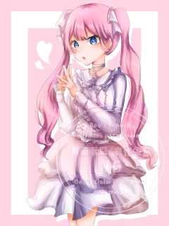1枚絵サンプル