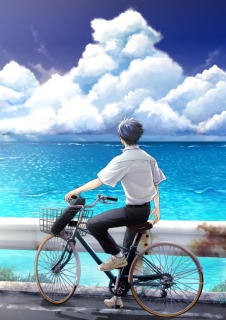 背景メインカラーイラスト