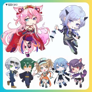 SD