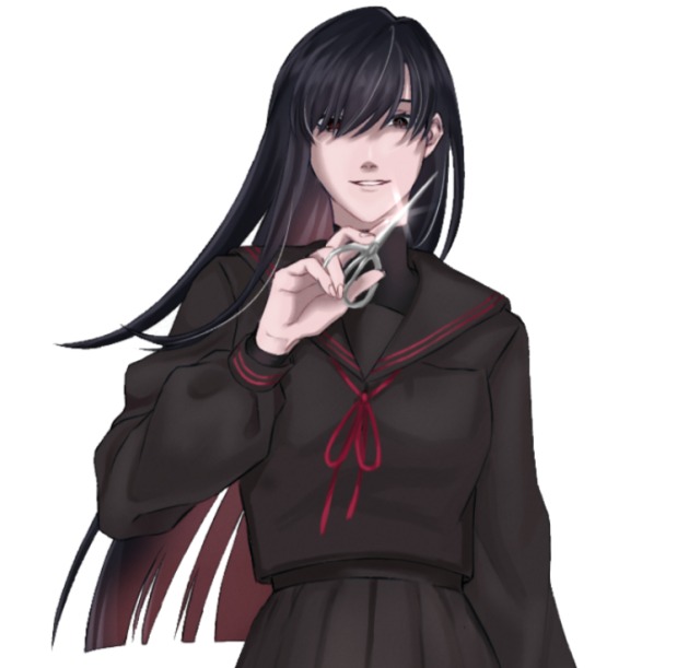tRPG立ち絵