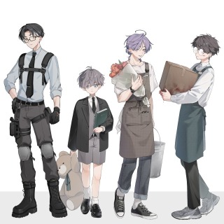 2026年~｜adoptサンプル