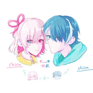 最新イラスト 絵チャ