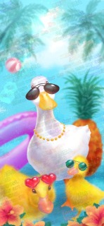 動物イラスト