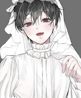 男の子イラスト