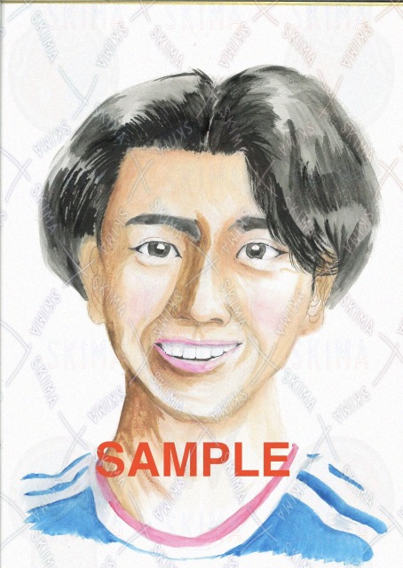 サンプル