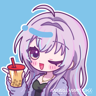 【ご依頼】デフォルメキャラクター