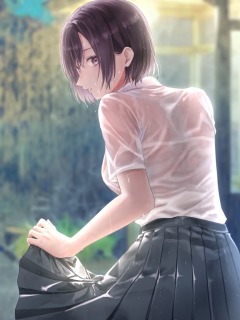 梅雨