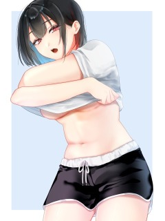 おなか