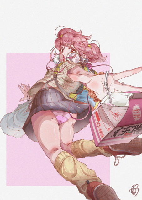 POP(Remake)