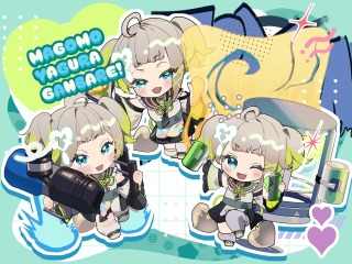 SDファンアート
