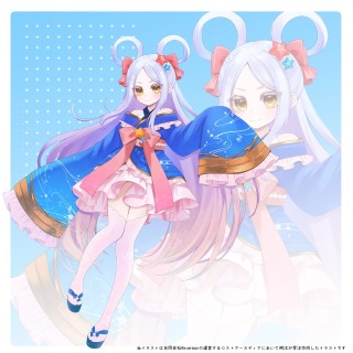 立ち絵