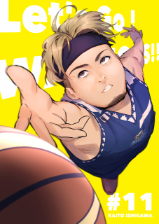 スポーツ選手FA/似顔絵