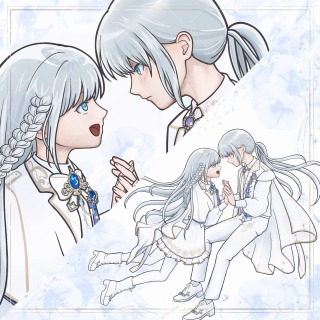 TRPG立ち絵