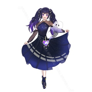 立ち絵