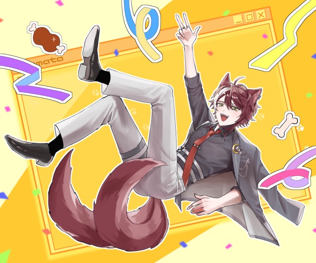 Vtuber様